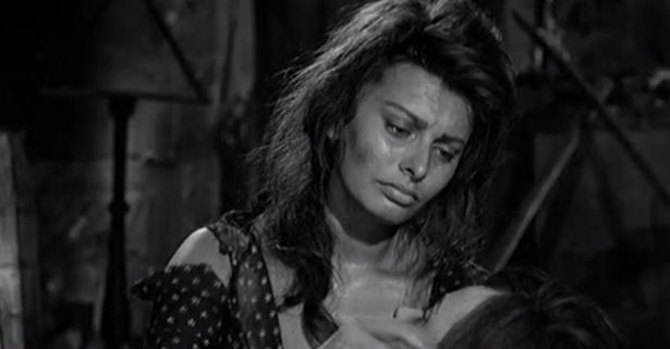 Two Women (1961): Sophia Loren in Her Mother Tongue