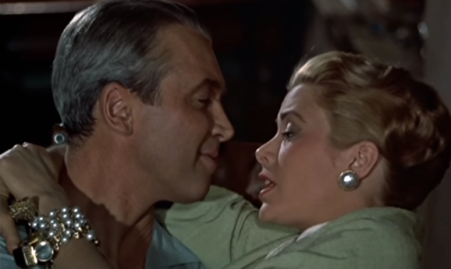 Classic Movie Beginner's Guide: Grace Kelly